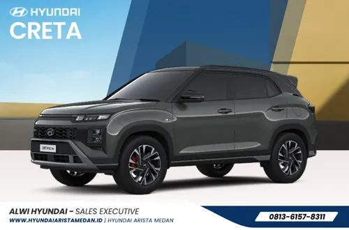 creta