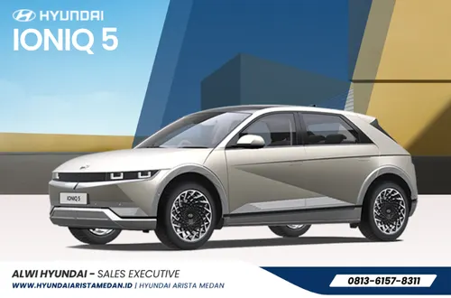 ioniq 5