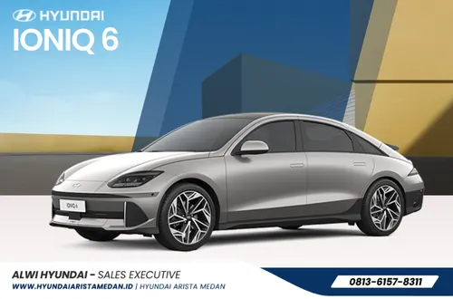ioniq 6