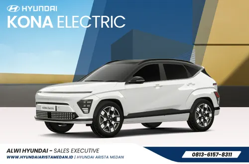 kona electric